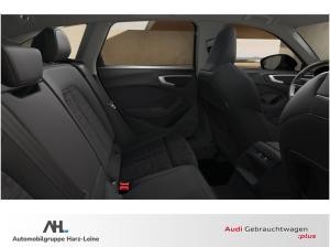 Audi A5 Avant TFSI 150 kW Navi Rückfahrkamera Smartphone Interface