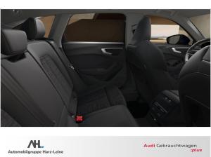 Audi A5 Avant TFSI 150 kW quattro AHK LED plus Navi