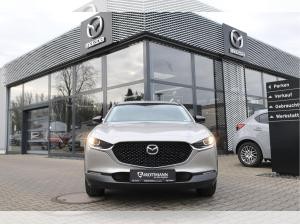 Mazda CX-30 SoMo eSKYACTIV-G 2.5 140ps Aut. Homura