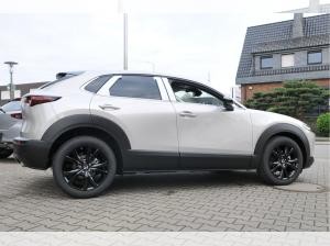 Mazda CX-30 SoMo eSKYACTIV-G 2.5 140ps Autom. Homura