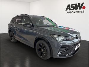 Volkswagen Tiguan R-Line 1.5 eTSI DSG 👷🏻‍♂️💼Gewerbe💼👷🏻‍♂️‼️sofort verfügbar‼️