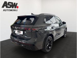 Volkswagen Tiguan R-Line 1.5 eTSI DSG 👷🏻‍♂️💼Gewerbe💼👷🏻‍♂️‼️sofort verfügbar‼️