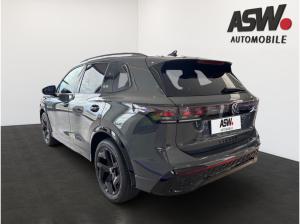 Volkswagen Tiguan R-Line 1.5 eTSI DSG 👷🏻‍♂️💼Gewerbe💼👷🏻‍♂️‼️sofort verfügbar‼️