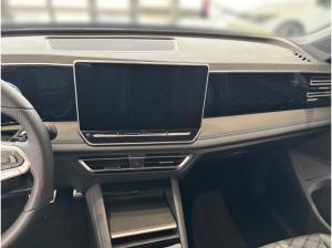 Volkswagen Tiguan R-Line 1.5 eTSI DSG 👷🏻‍♂️💼Gewerbe💼👷🏻‍♂️‼️sofort verfügbar‼️