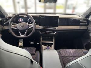 Volkswagen Tiguan R-Line 1.5 eTSI DSG 👷🏻‍♂️💼Gewerbe💼👷🏻‍♂️‼️sofort verfügbar‼️