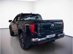 Volkswagen Amarok Style DC 3.0 TDI 4M Aut. AHK,NAV,KAM,ACC