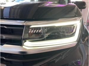 Volkswagen Amarok Style DC 3.0 TDI 4M Aut. AHK,NAV,KAM,ACC