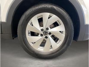 Volkswagen T-Cross T-CROSS Life 1.0 TSI 2xKlima ACC Fernlichtass.
