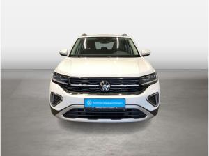 Volkswagen T-Cross T-CROSS Life 1.0 TSI 2xKlima ACC Fernlichtass.
