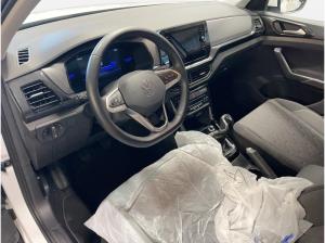 Volkswagen T-Cross T-CROSS Life 1.0 TSI 2xKlima ACC Fernlichtass.