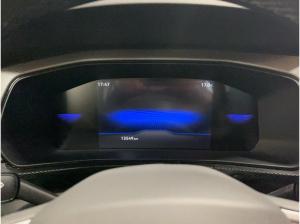 Volkswagen T-Cross T-CROSS Life 1.0 TSI 2xKlima ACC Fernlichtass.