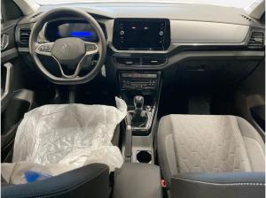 Volkswagen T-Cross T-CROSS Life 1.0 TSI 2xKlima ACC Fernlichtass.