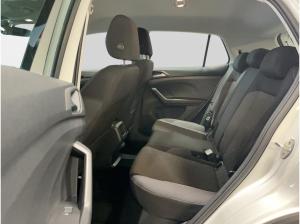Volkswagen T-Cross T-CROSS Life 1.0 TSI 2xKlima ACC Fernlichtass.