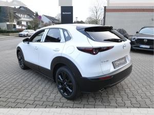 Mazda CX-30 SoMo eSKYACTIV-G 2.5 140 ps Autom. Homura SoMo