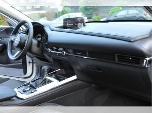 Mazda CX-30 SoMo eSKYACTIV-G 2.5 140 ps Autom. Homura SoMo