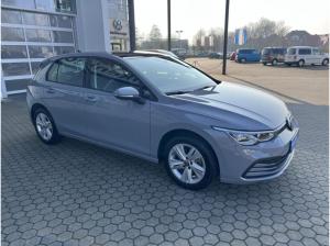 Volkswagen Golf VIII 1.0 TSI ACC+SHZ+PANORAMA+PDC+NAVI+GJR