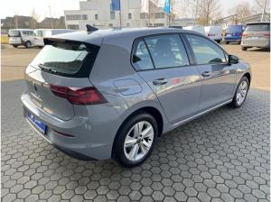 Volkswagen Golf VIII 1.0 TSI ACC+SHZ+PANORAMA+PDC+NAVI+GJR