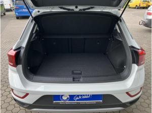Volkswagen T-Roc 1.0 TSI Life NAVI+CARPLAY+SHZ+PDC+LED+MFL