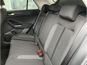 Volkswagen T-Roc 1.0 TSI Life NAVI+CARPLAY+SHZ+PDC+LED+MFL