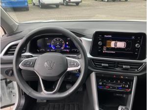 Volkswagen T-Roc 1.0 TSI Life NAVI+CARPLAY+SHZ+PDC+LED+MFL