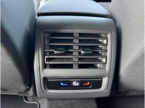 Volkswagen Golf VIII 1.0 TSI ACC+SHZ+PANORAMA+PDC+NAVI+GJR