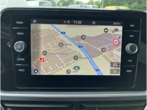 Volkswagen T-Roc 1.0 TSI Life NAVI+CARPLAY+SHZ+PDC+LED+MFL