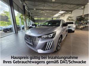 Peugeot 208 Allure Hybrid 110 e-DSC6 / 360° Kamera / SHZ Navi