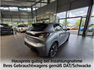 Peugeot 208 Allure Hybrid 110 e-DSC6 / 360° Kamera / SHZ Navi