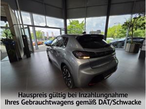 Peugeot 208 Allure Hybrid 110 e-DSC6 / 360° Kamera / SHZ Navi