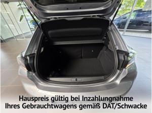 Peugeot 208 Allure Hybrid 110 e-DSC6 / 360° Kamera / SHZ Navi