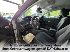 Peugeot 208 Allure Hybrid 110 e-DSC6 / 360° Kamera / SHZ Navi