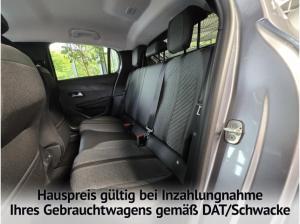 Peugeot 208 Allure Hybrid 110 e-DSC6 / 360° Kamera / SHZ Navi