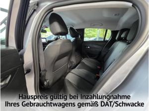 Peugeot 208 Allure Hybrid 110 e-DSC6 / 360° Kamera / SHZ Navi