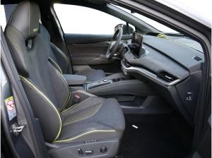 Skoda ENYAQ RS Lounge NAVI AHK ACC HUD PANO MATRIX-LED *816*