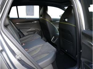 Skoda ENYAQ RS Lounge NAVI AHK ACC HUD PANO MATRIX-LED *816*