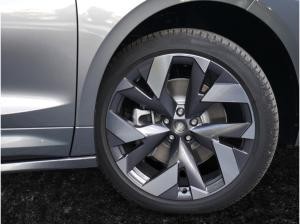 Skoda ENYAQ RS Lounge NAVI AHK ACC HUD PANO MATRIX-LED *816*