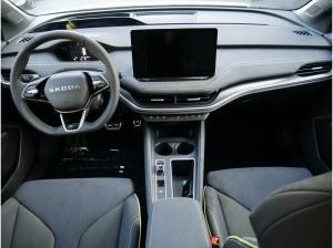 Skoda ENYAQ RS Lounge NAVI AHK ACC HUD PANO MATRIX-LED *816*