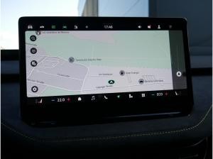 Skoda ENYAQ RS Lounge NAVI AHK ACC HUD PANO MATRIX-LED *816*