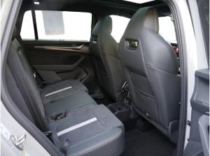 Skoda Kodiaq 2.0 TDI Sportline 4X4 AHK HUD LED PANO *853*