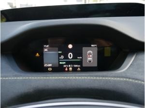 Skoda ENYAQ RS Lounge NAVI AHK ACC HUD PANO MATRIX-LED *816*