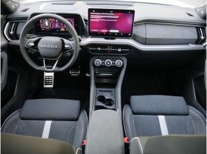 Skoda Kodiaq 2.0 TDI Sportline 4X4 AHK HUD LED PANO *853*