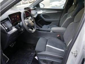 Skoda Kodiaq 2.0 TDI Sportline 4X4 AHK HUD LED PANO *853*