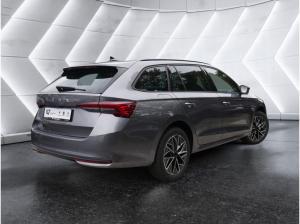 Skoda Octavia Combi 2.0 TDI Tour LEDER KAMERA NAVI LED *841*