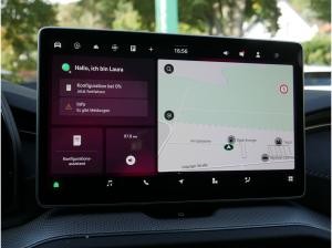 Skoda Kodiaq 2.0 TDI Sportline 4X4 AHK HUD LED PANO *853*