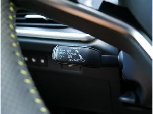 Skoda ENYAQ RS Lounge NAVI AHK ACC HUD PANO MATRIX-LED *816*