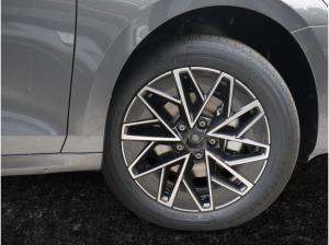 Skoda Octavia Combi 2.0 TDI Tour LEDER KAMERA NAVI LED *841*