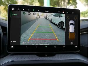 Skoda Kodiaq 2.0 TDI Sportline 4X4 AHK HUD LED PANO *853*