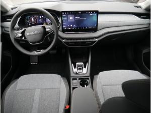 Skoda Octavia Combi 2.0 TDI Tour LEDER KAMERA NAVI LED *841*