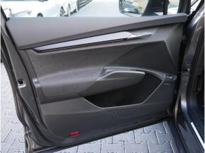 Skoda ENYAQ RS Lounge NAVI AHK ACC HUD PANO MATRIX-LED *816*