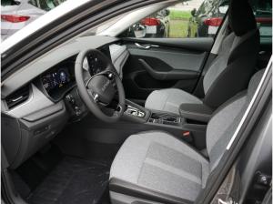 Skoda Octavia Combi 2.0 TDI Tour LEDER KAMERA NAVI LED *841*